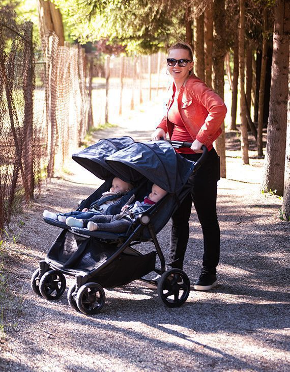 Baby Stroller Collection